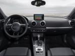 Audi A3 Sportback g-tron 2013 года (WW)